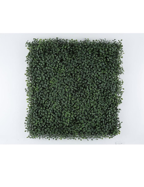 Muro verde Terza de sintético