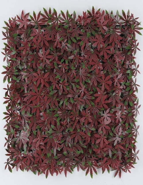 Muro verde Terza de sintético