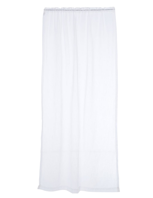 Cortina Tergal Voile Gaze 1