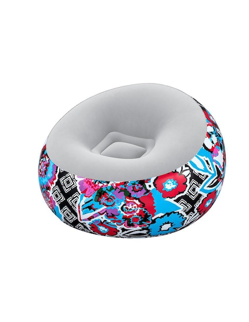 Sillón puff Bestway