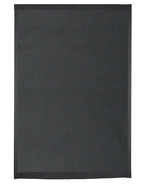Cortina black out Mazahua Corsario