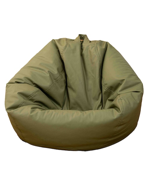 Sillón puff Haus Kids Naturale