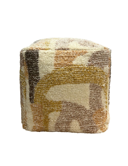 Sillón puff Haus Tauro