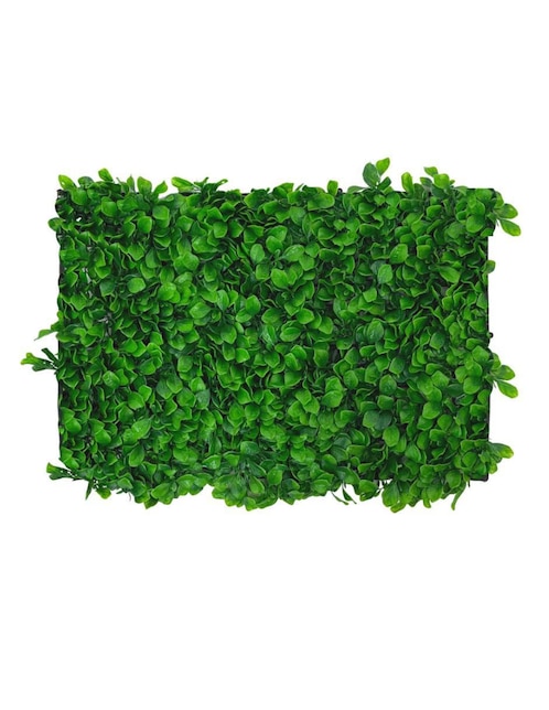 Muro verde Ilios Innova de plástico con 1 pieza