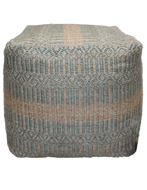 Sillón puff Haus Copperfield