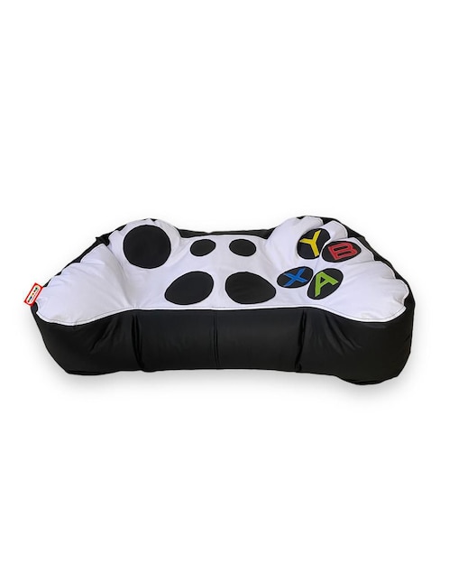 Sillón Mundo Puff Control Gamer Jr