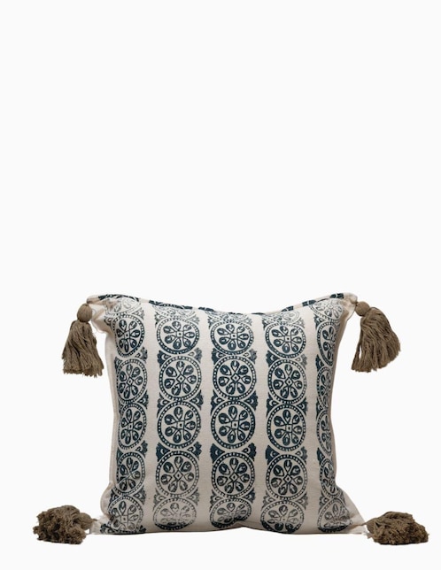 Funda cojín 1