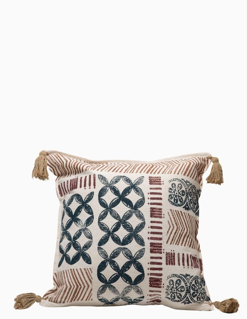 Funda cojín 1