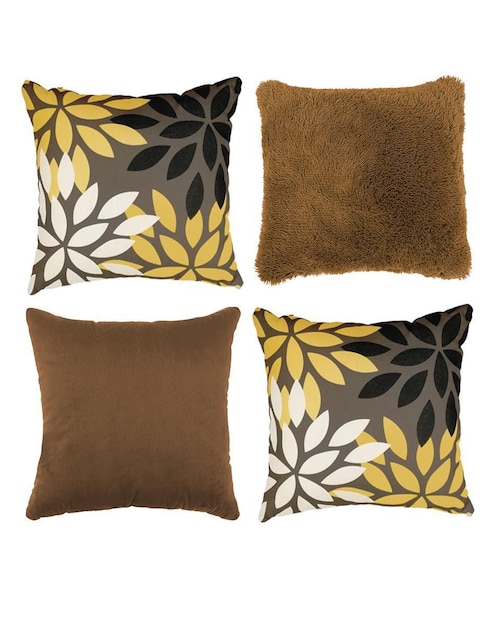 Set de cojín decorativo Coprire