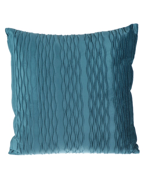 Cojín decorativo Bluebell & Co. Ondas