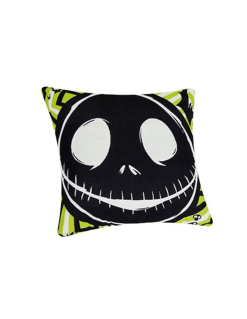 Cojín decorativo Providencia Night Jack Skellington