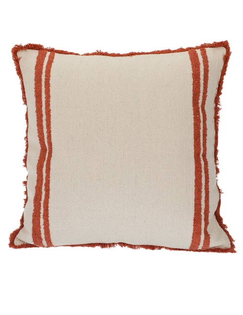 Cojín decorativo 1