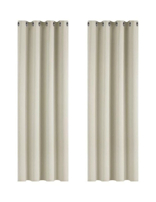 Set cortina black out b.kind & beyond blackout
