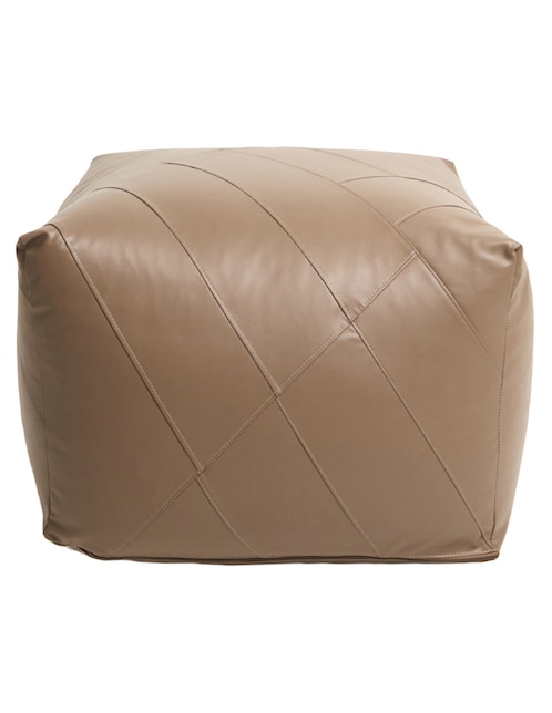 Sillón puff Haus Julio