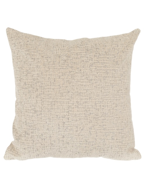 COJÍN Cojín Decorat, BEIGE, 45 X 45 CM