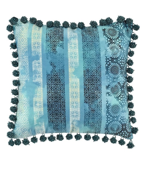 Cojín decorativo Bombay 1