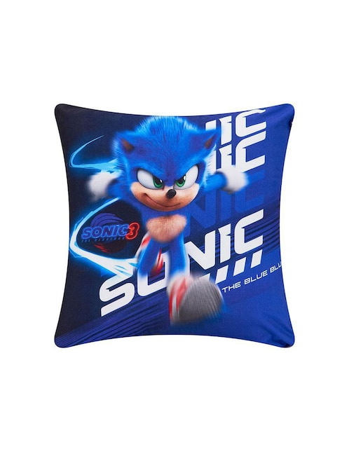 Cojín decorativo Providencia Sonic