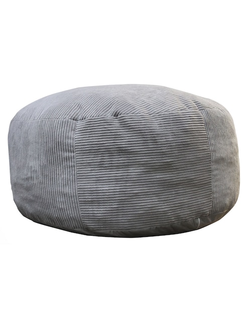 Sillón puff Moblado