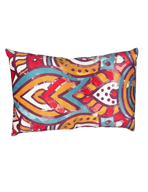 Cojín decorativo Popular Home Nuttal