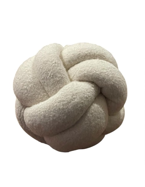 ANISA KNOT STUDIO Cojín decorativo Anisa Knot Studio 0-0-0