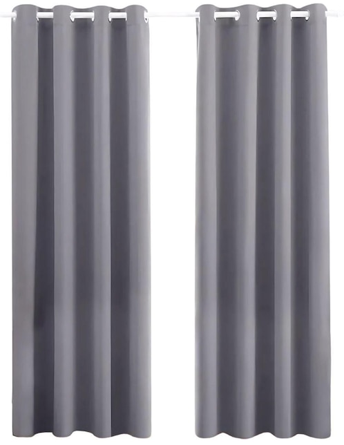 Cortina Black out Soft Nature Premium
