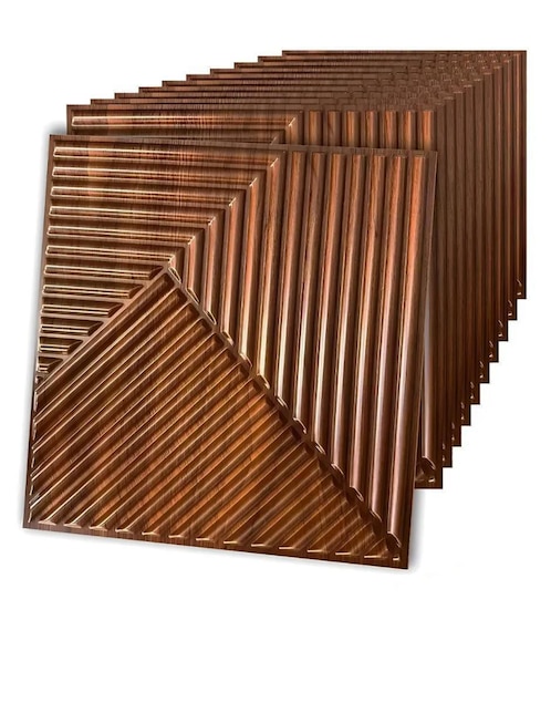Panel decorativo lavable Lab.G cuadrado