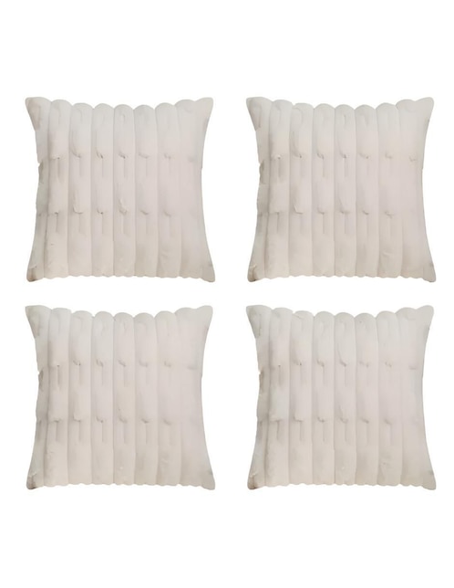Set funda cojín 1