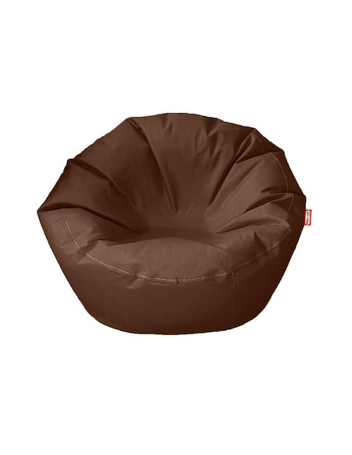 Sillón puff Mundo Puff Circular kids