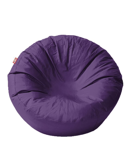 Sillón puff Mundo Puff Circular Jr