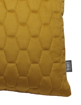 Cojín decorativo BMI Hexagon