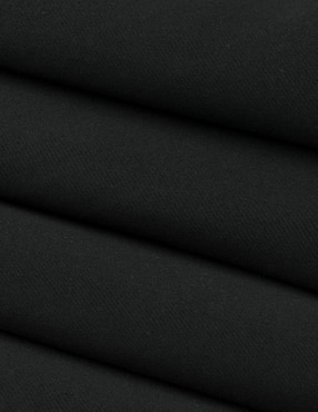 Cortina Blackout Esquimal alta densidad 2 piezas