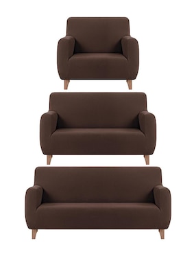 Protector 3 piezas Real Textil