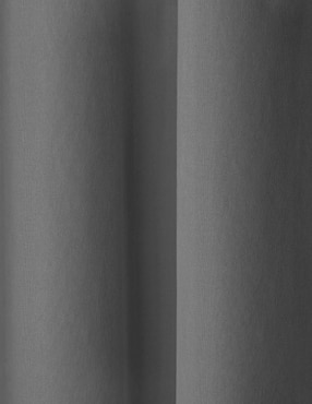 Cortina semi translúcida Real Textil