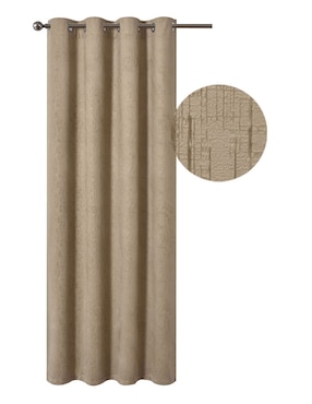 Cortina Heuman Brand Ecru