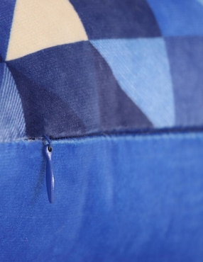 Cojín Coprire Tweed