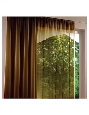 Deco Cortinas Corch
