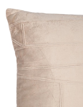 Cojín decorativo Haus Velvet Cushion