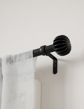 Cortinero de acero Umbra FINN 1018330-038