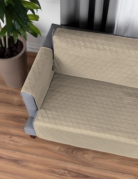 Funda sofá 3 piezas Real Textil Real Textil Pinsonic