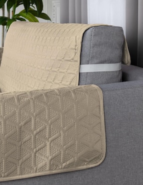 Funda sofá 3 piezas Real Textil Real Textil Pinsonic