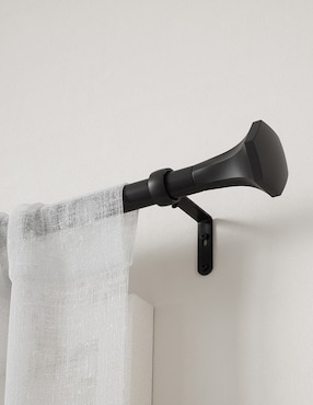 Cortinero de acero Umbra Sita PTM043