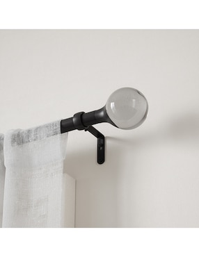 Cortinero de acero Umbra Orba PTM043