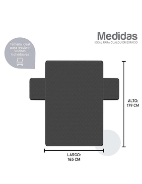 Sofa cover Mubson