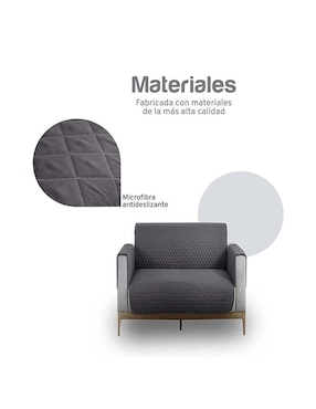 Sofa cover Mubson