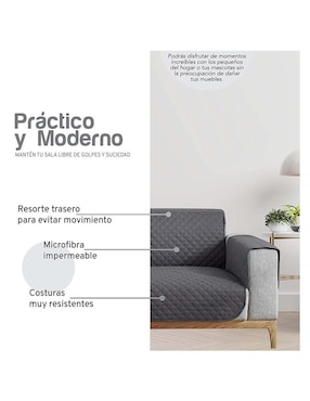Sofa cover Mubson