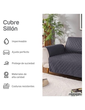 Sofa cover Mubson
