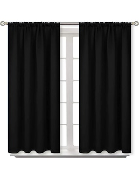 Cortina Black out Tecor