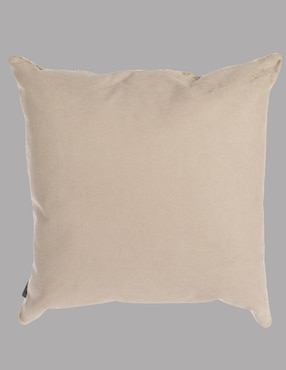 Cojín decorativo Casagora Teddy