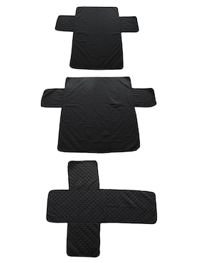 Funda sofá 3 piezas Haus