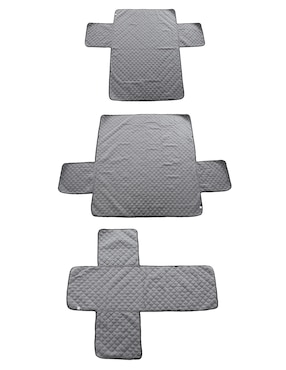 Funda sofá 3 piezas Haus